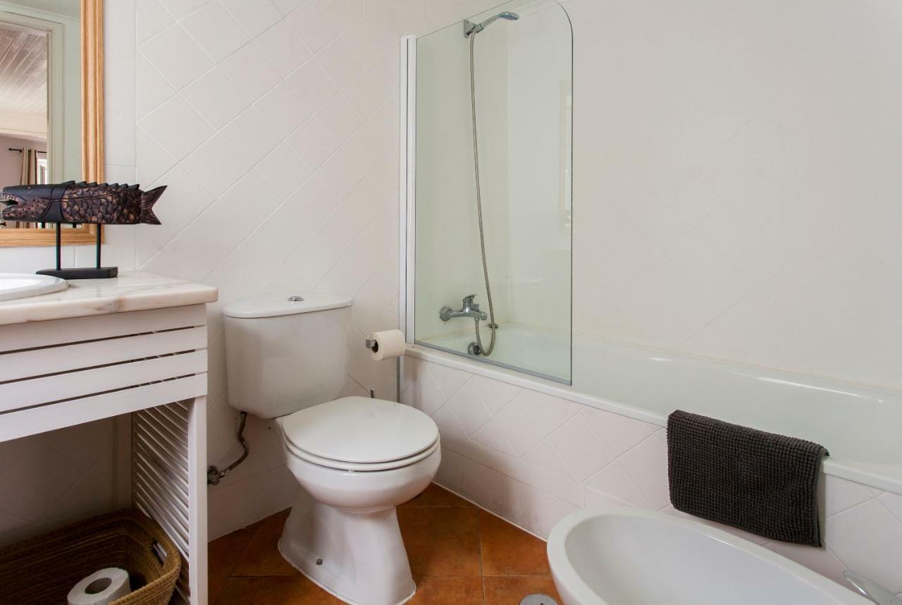 Joivy Charming Apt Near Fado Museum Lisbon Exterior photo
